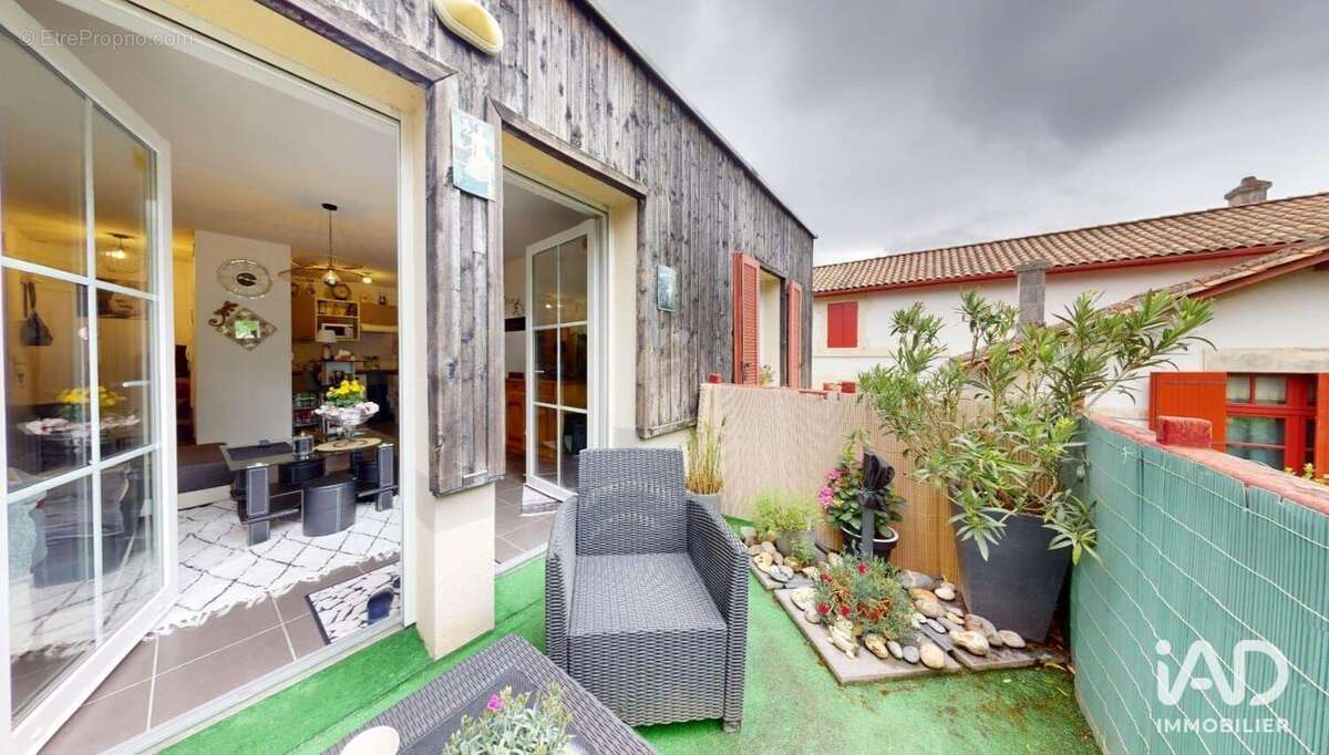Photo 5 - Appartement à ARES