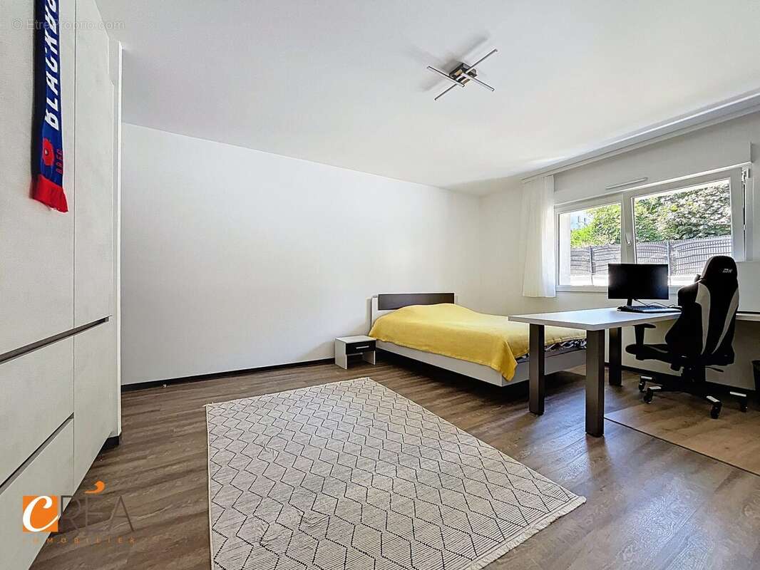 Appartement 335 m² à Lutterbach  - photo 5