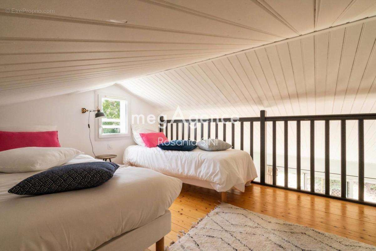 Maison à LES SABLES-D'OLONNE