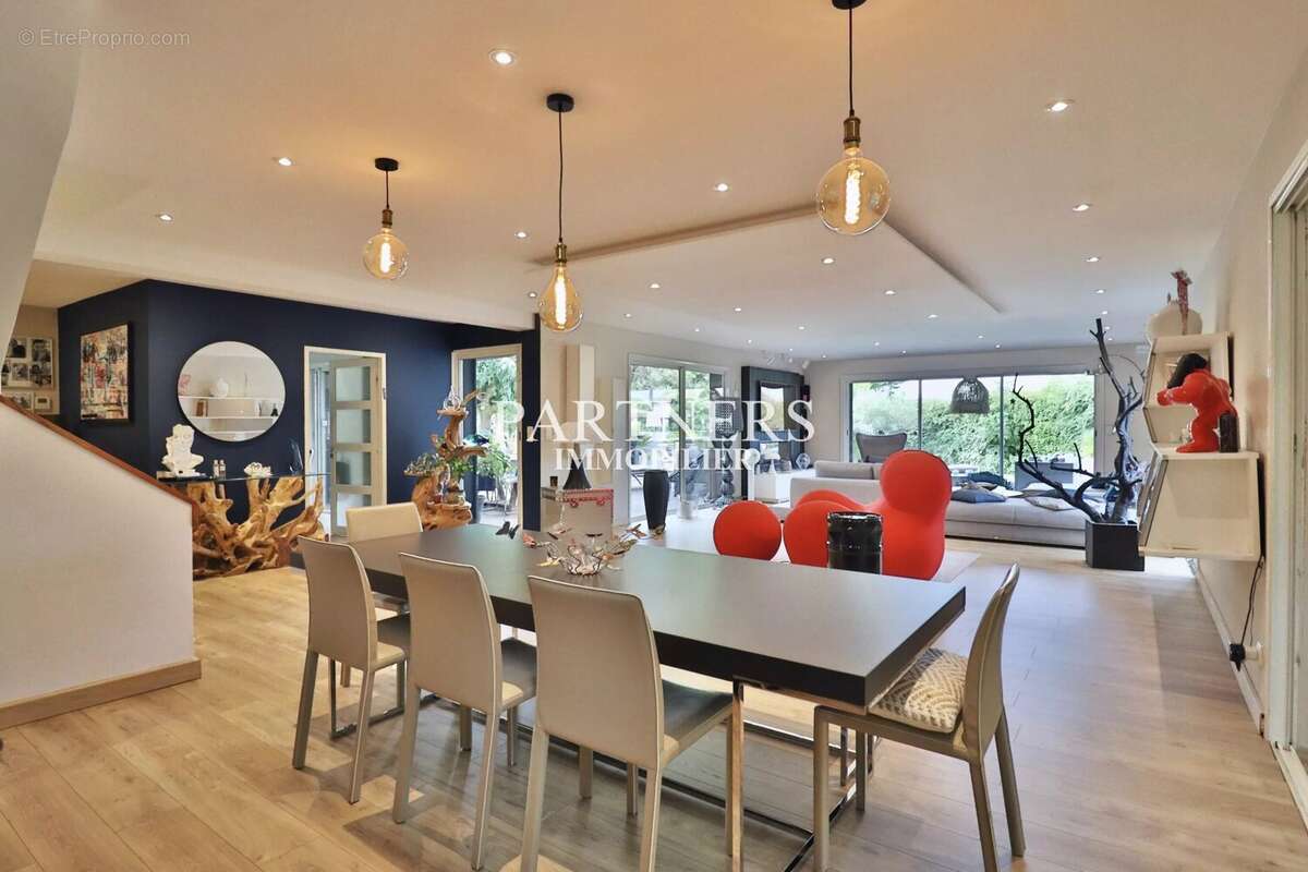 Maison à AIX-EN-PROVENCE