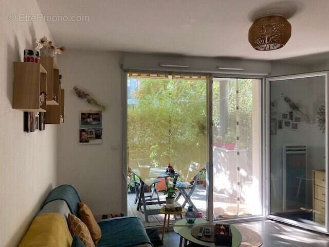 Appartement à CASTANET-TOLOSAN