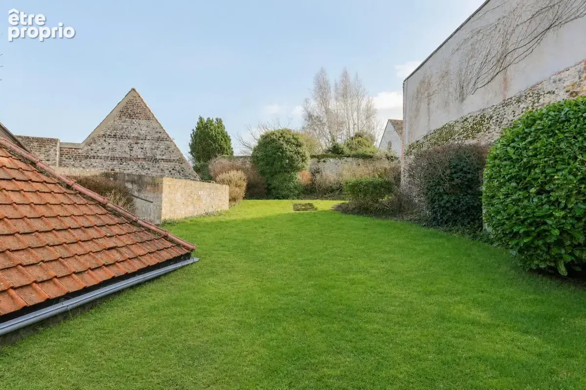 Maison de charme 7 pièces à Saint-Valery - photo 5