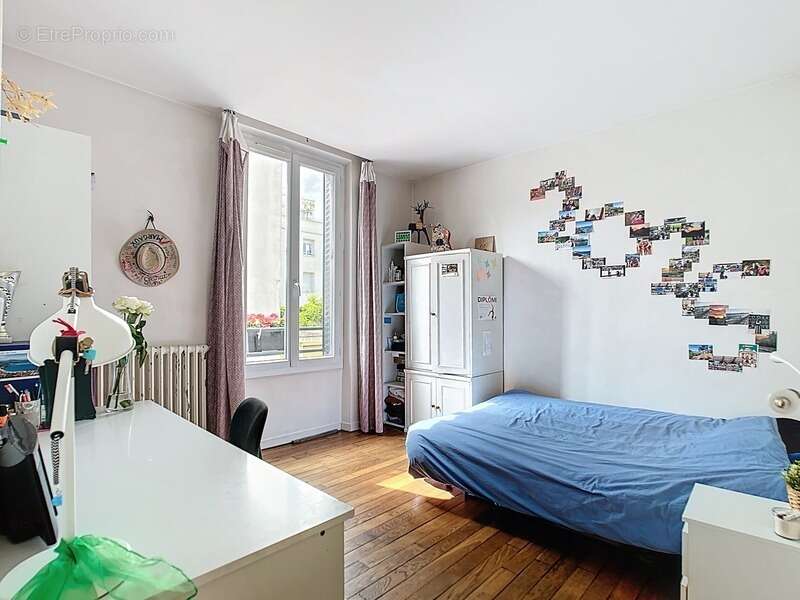 Maison à ASNIERES-SUR-SEINE