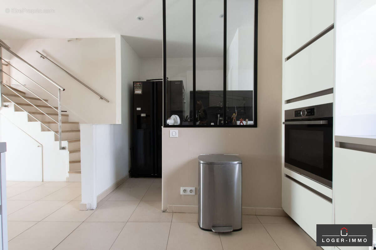 Appartement à NOGENT-SUR-MARNE