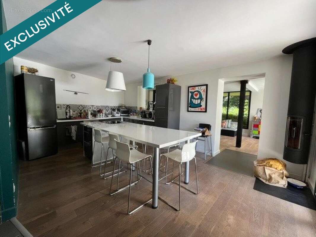 Photo 4 - Maison à SAINT-ETIENNE