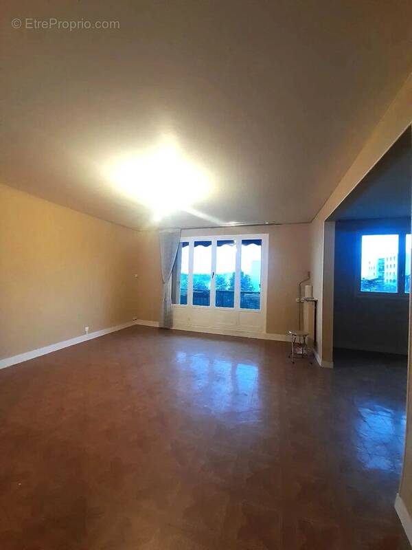 Appartement à NEUILLY-SUR-MARNE
