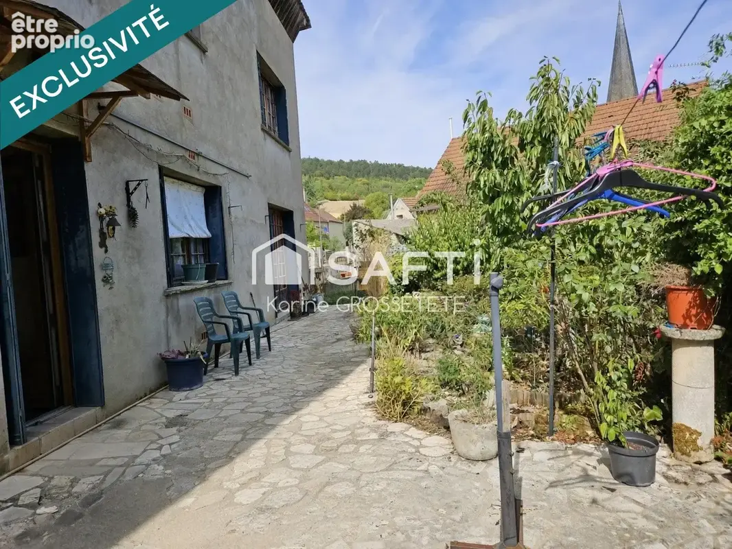 Photo 1 - Maison à MONTBARD