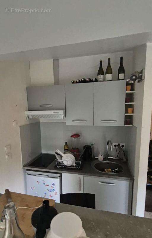 Appartement à MURET