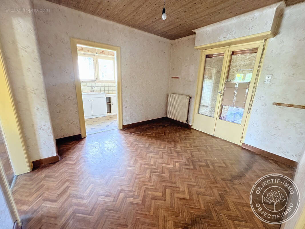 Maison à STEINBOURG