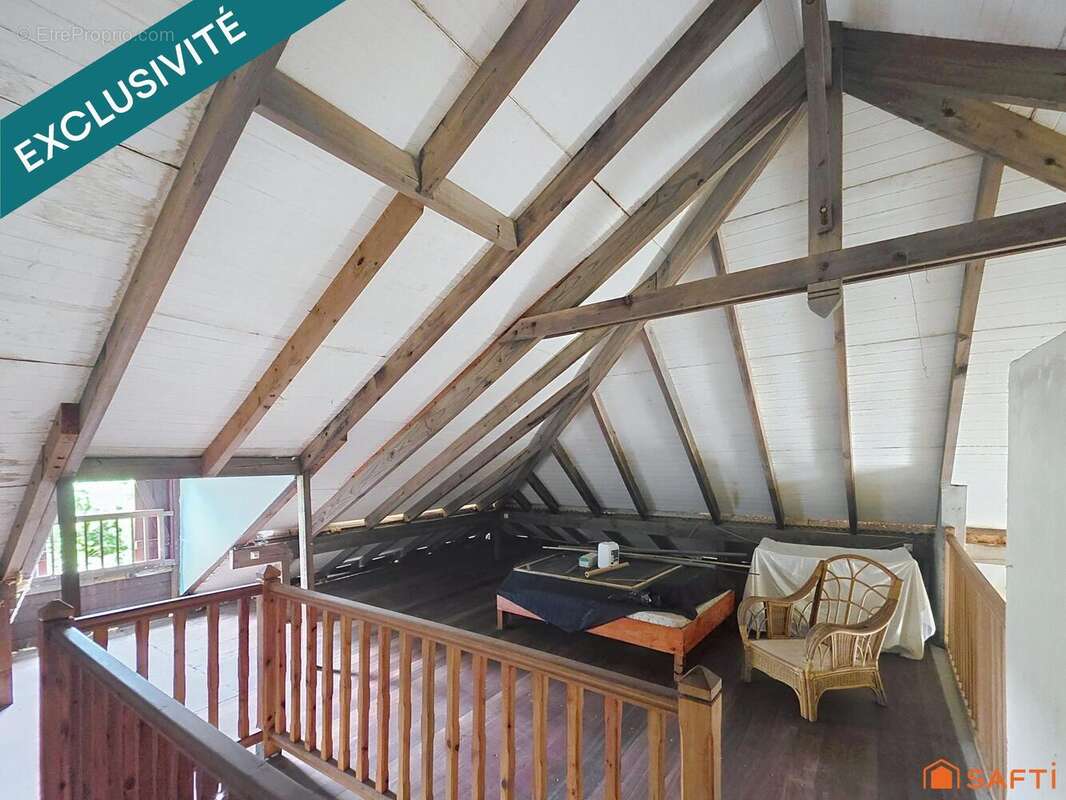 Photo 6 - Maison à GOYAVE