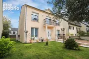 Maison à PONTAULT-COMBAULT