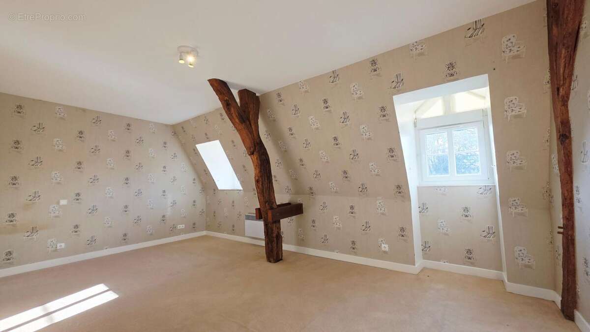 Marmagne propriete 13 pieces 8 chambres - photo 10