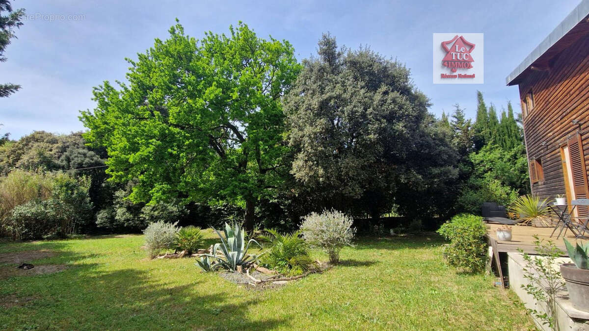 Maison à BOLLENE