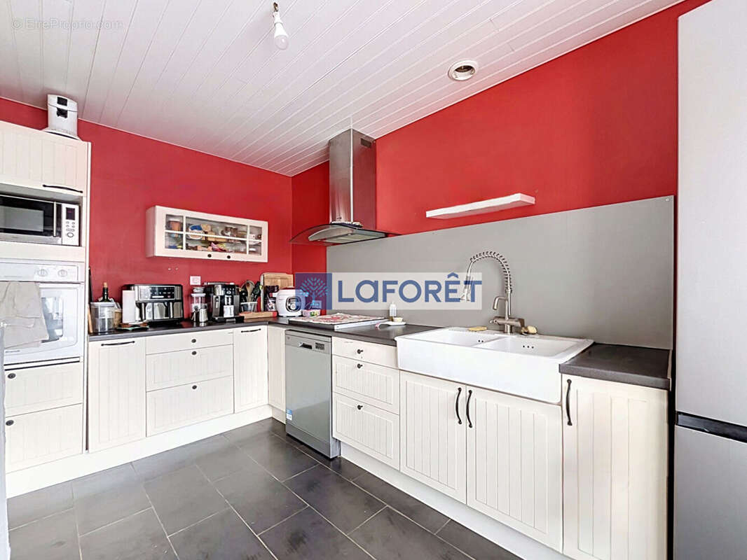 Maison Voillecomte 5 pièce(s) 111 m2 - photo 2