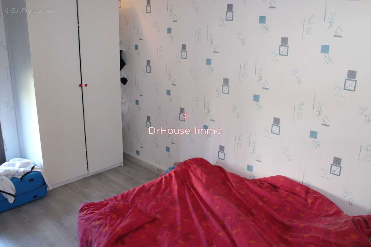 Appartement à ANGOULEME