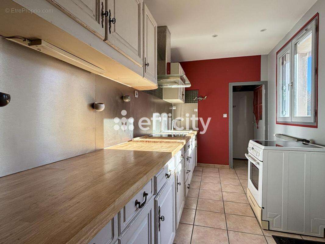 Maison à CASTELNAU-D&#039;ESTRETEFONDS