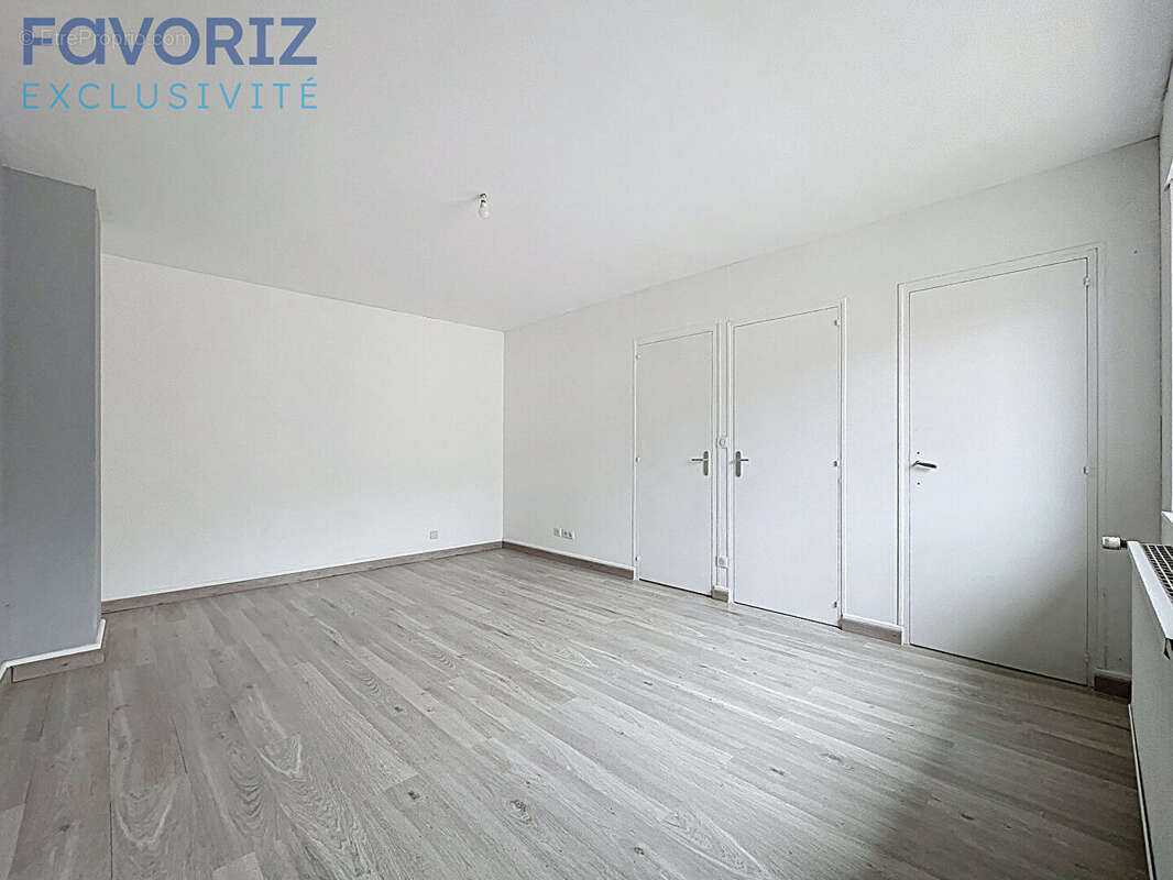 Maison à DOULAINCOURT-SAUCOURT