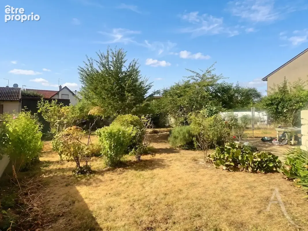 Belle opportunité - Maison L'Hay-les-roses 4 pièces 102 m² - photo 2
