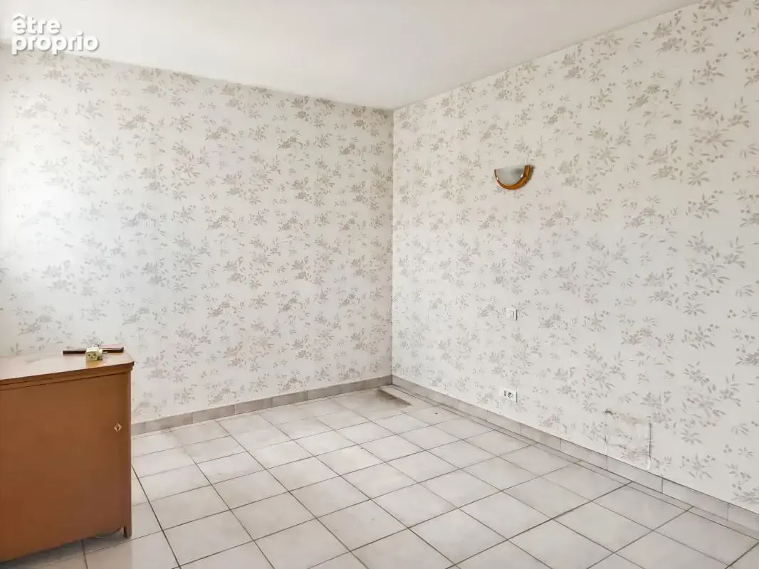 Maison plain pied Orthez 4 pièce(s) 85 m2, terrain 544 m2 - photo 8