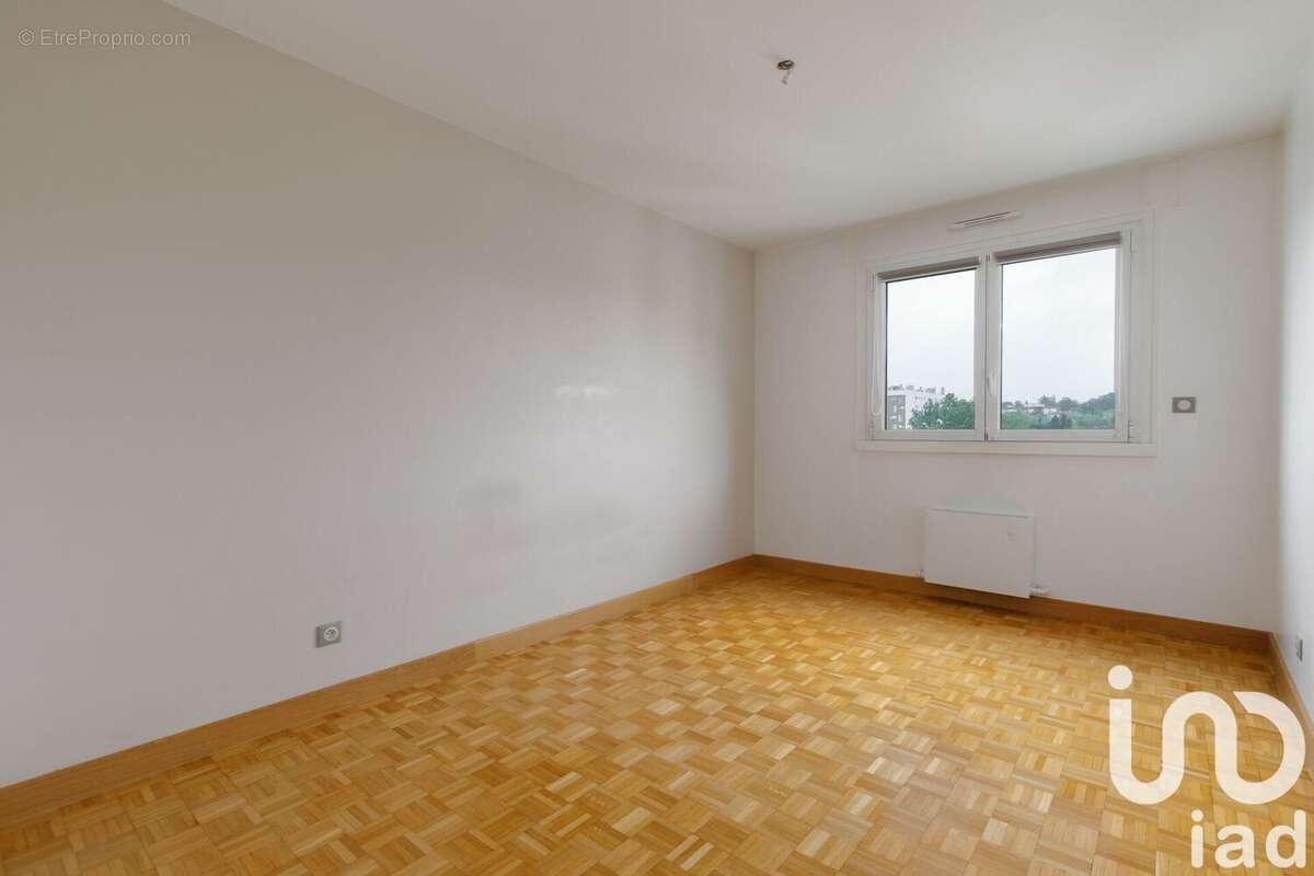 Photo 8 - Appartement à TASSIN-LA-DEMI-LUNE