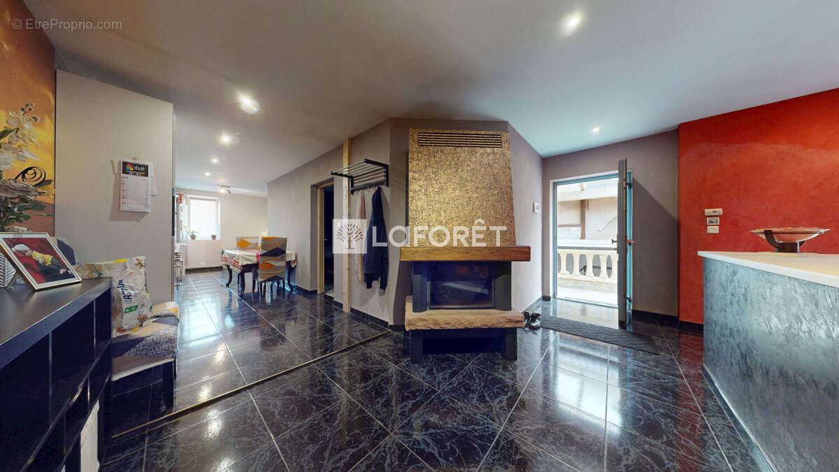 Maison à NIEDERMODERN