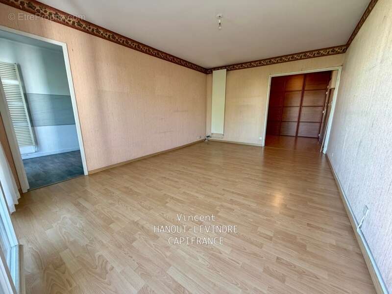 Appartement à ANGERS