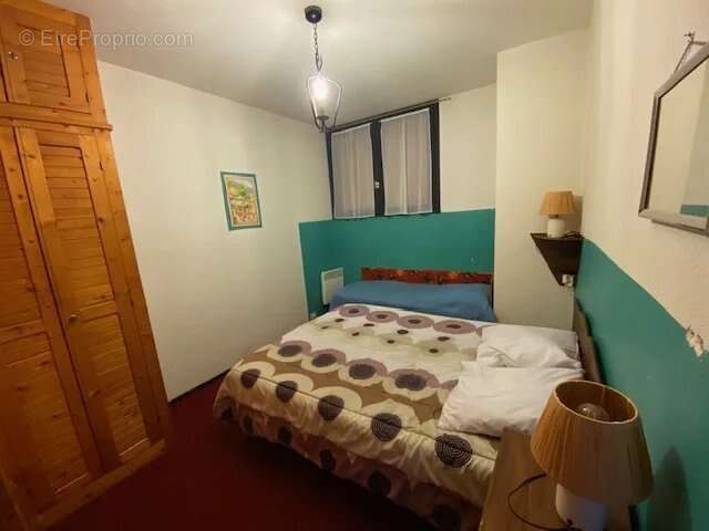 Appartement à BESSE-ET-SAINT-ANASTAISE