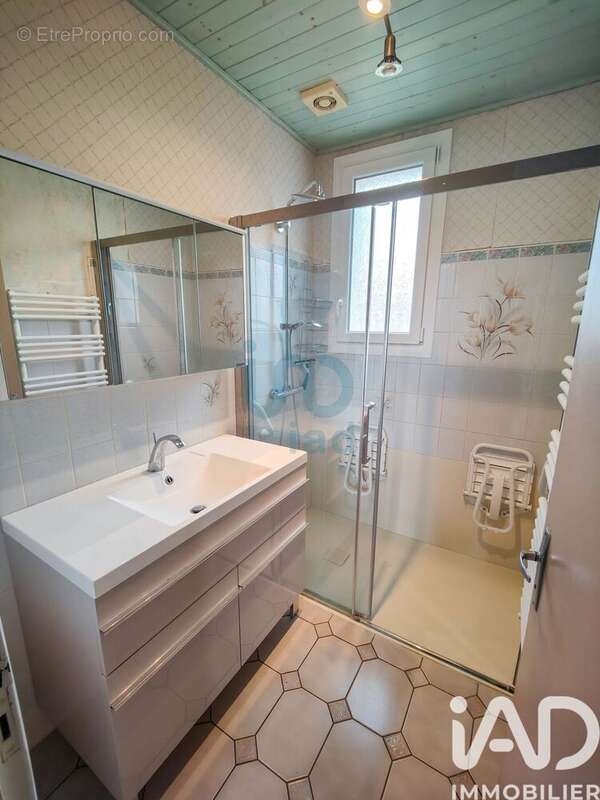 Photo 6 - Maison à PONT-SUR-YONNE