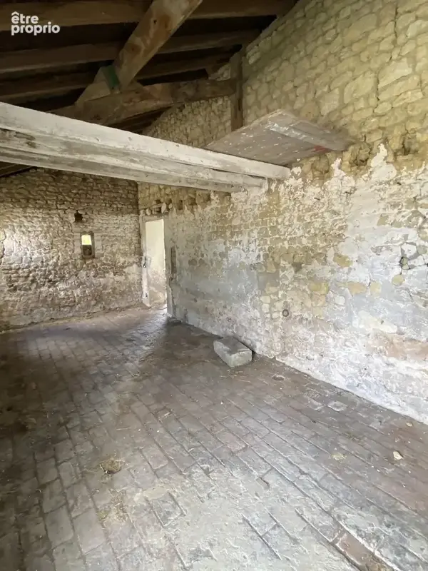 Longère en Normandie - photo 23