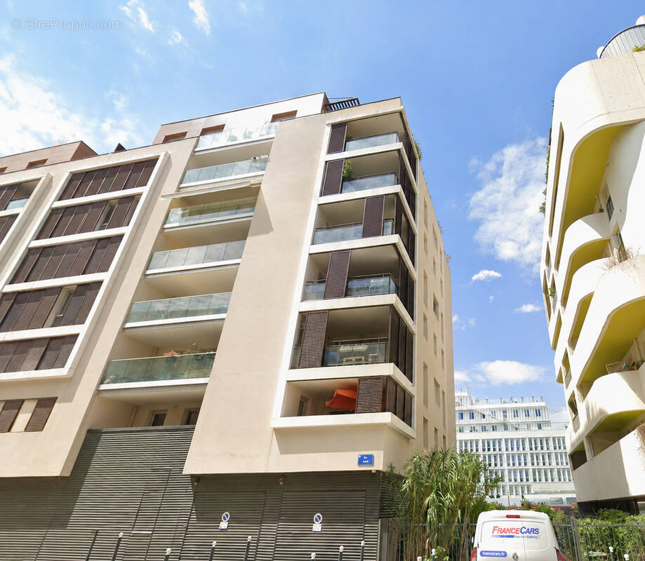 Photo Appartement à Montpellier au prix de 230 000€