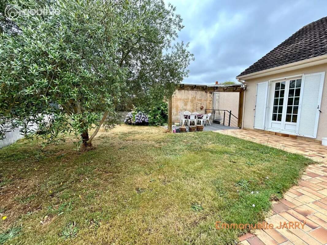 Maison à COUERON