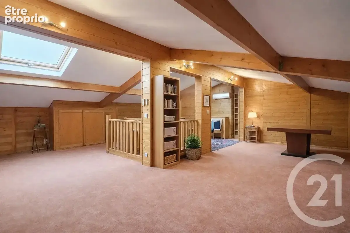 Maison 11 pièces 233 m² à vendre à Antony (92160) - photo 13