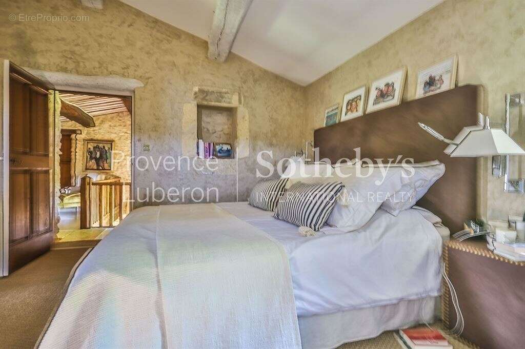 Maison à APT