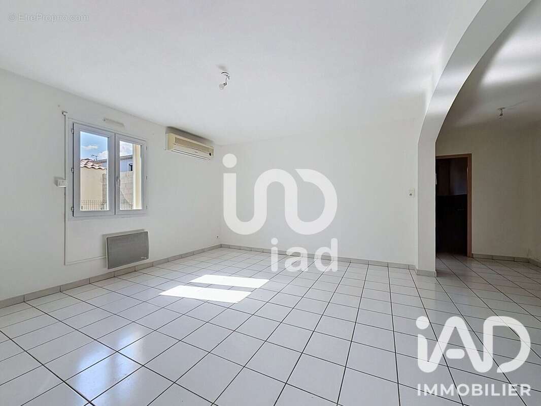 Maison 90 m² à Aubignan  - photo 7