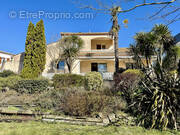 Maison à SAINT-PALAIS-SUR-MER