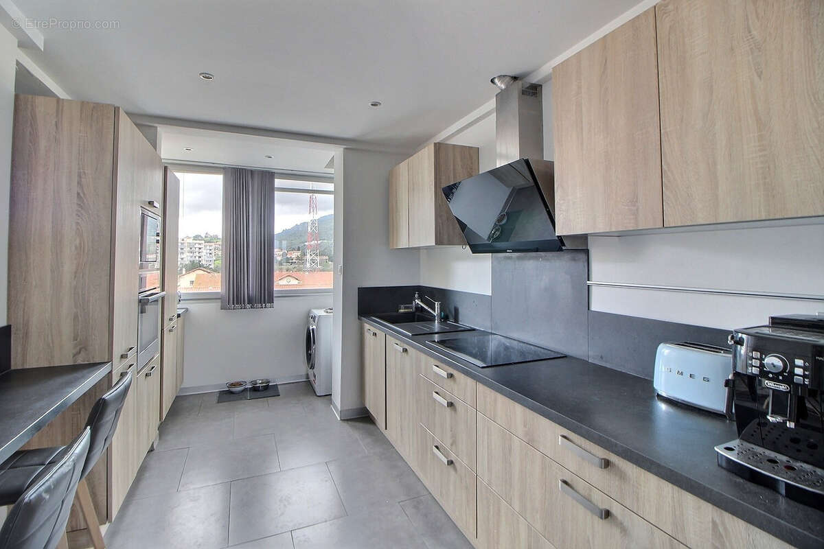 Appartement à AJACCIO