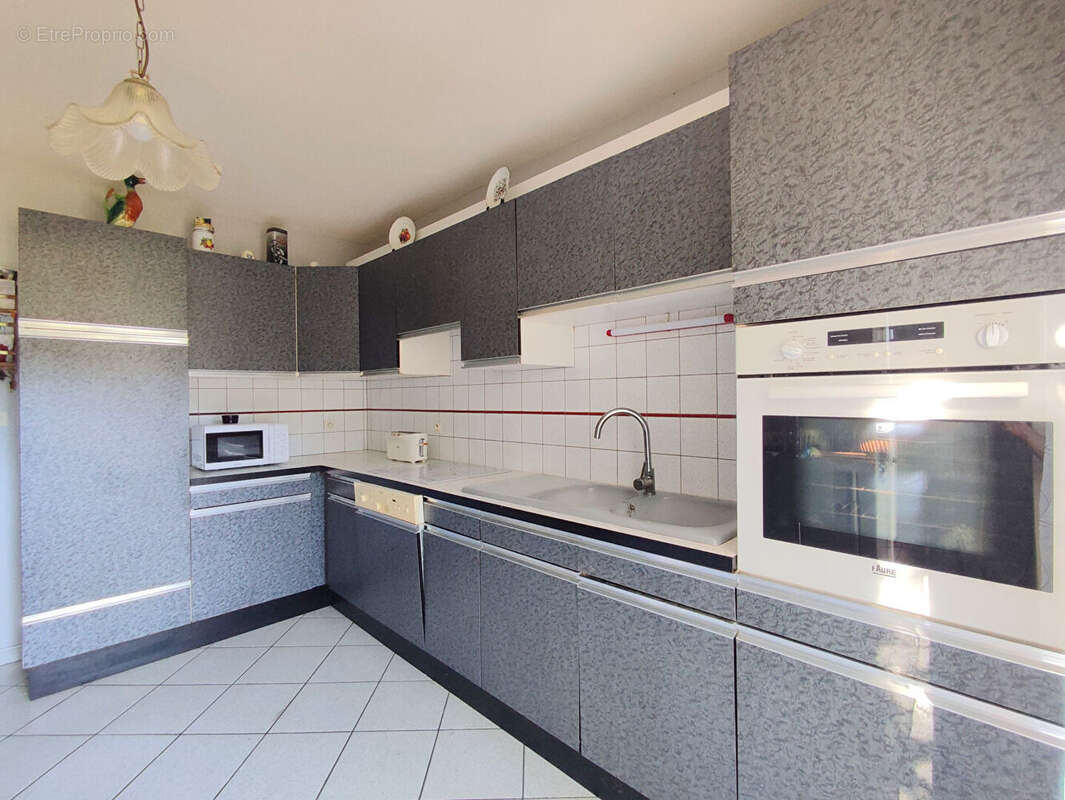 Maison à VILLELONGUE-DE-LA-SALANQUE