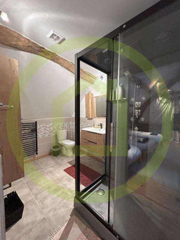 Maison à LA FERTE-GAUCHER