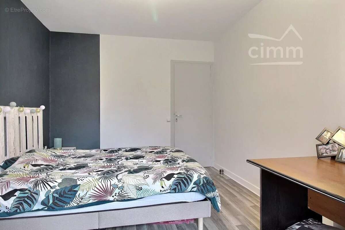 Appartement à JOUE-LES-TOURS