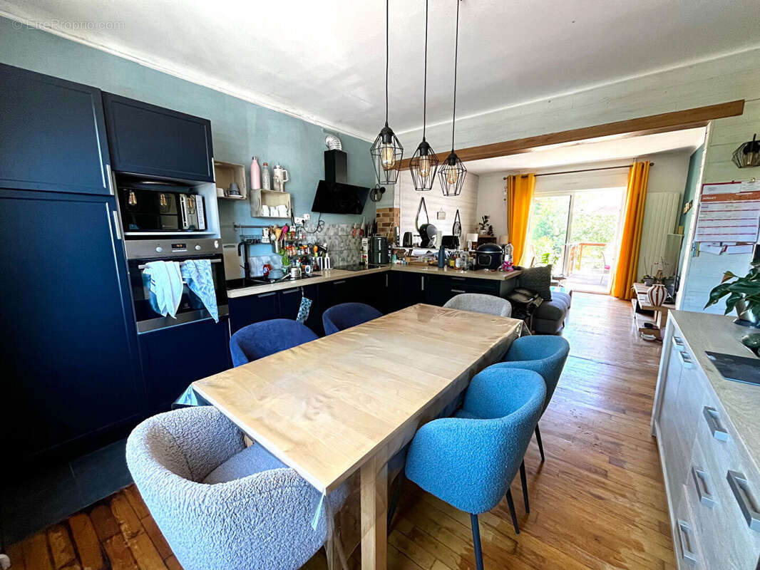 Maison familiale QUIMPER - photo 3