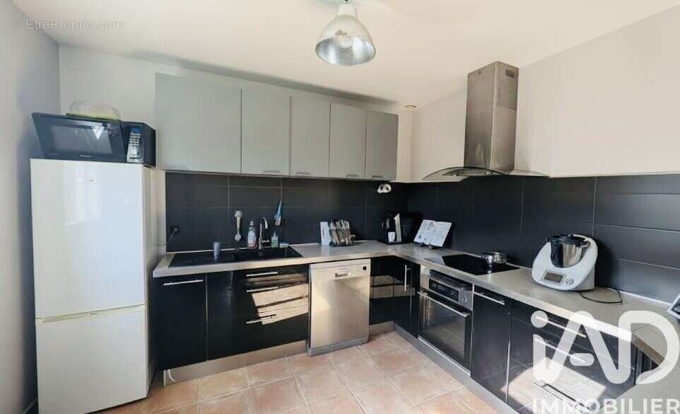 Photo 3 - Maison à BOURRET