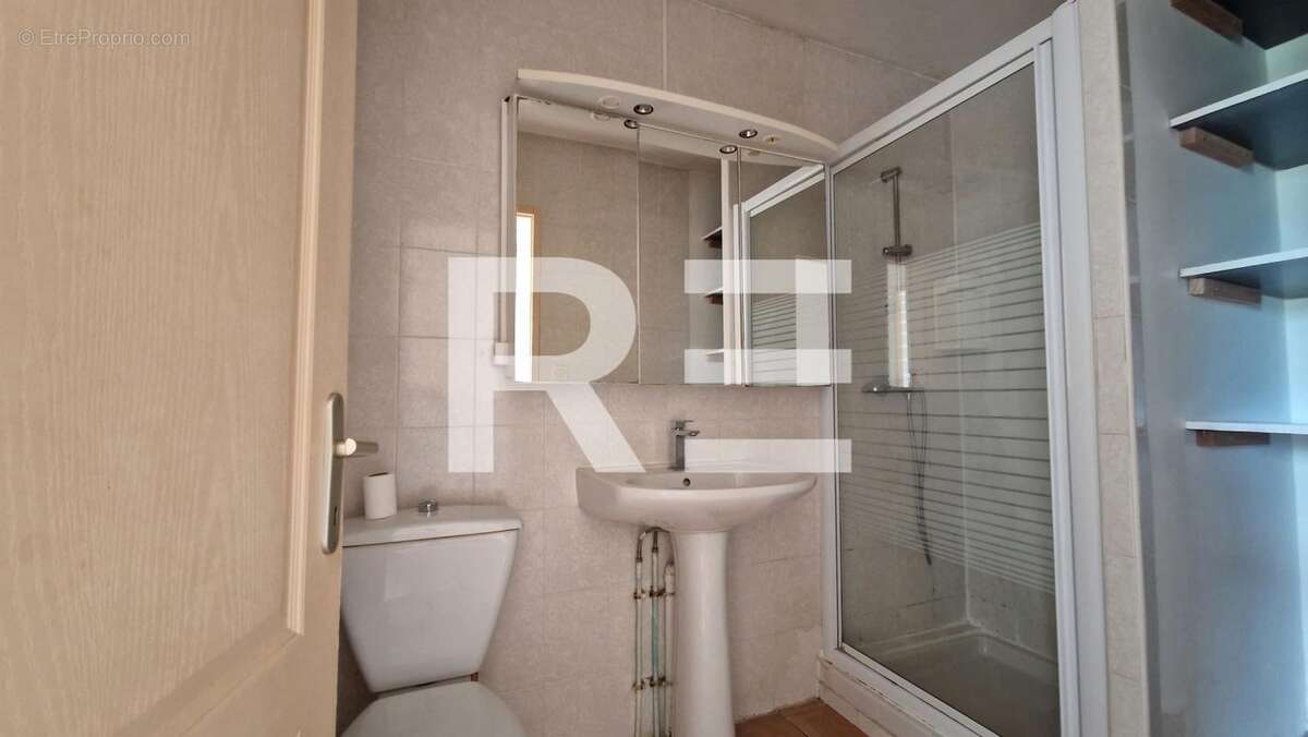 Maison à AIGUES-MORTES