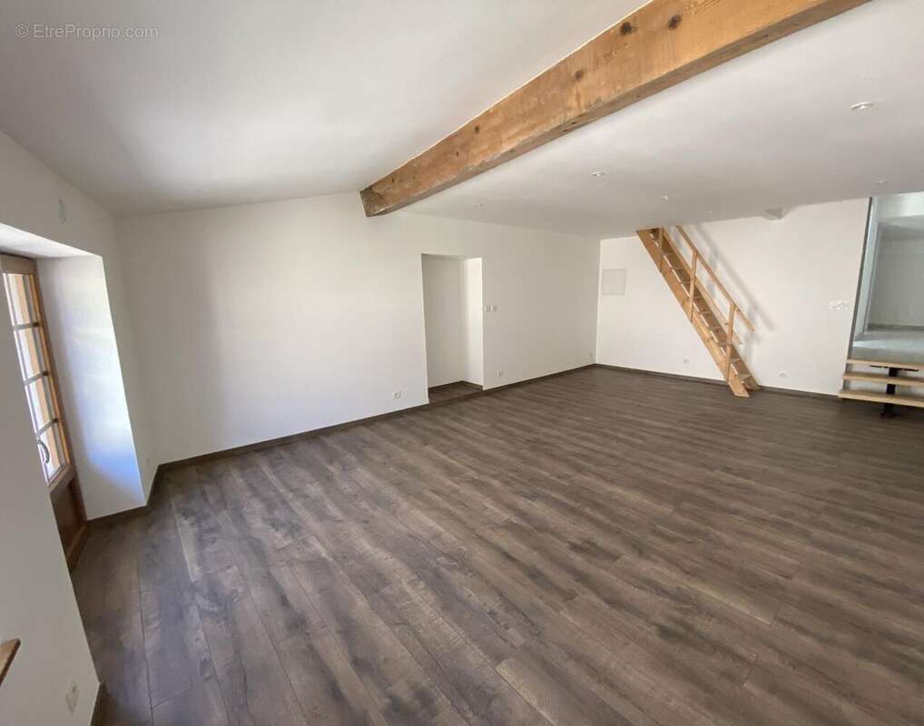 Photo 7 - Maison à SAINT-MARTIN-LALANDE