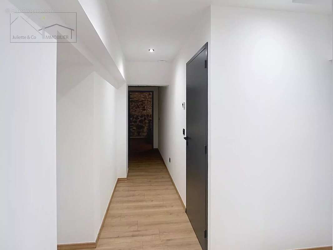 Appartement à CHAMONIX-MONT-BLANC