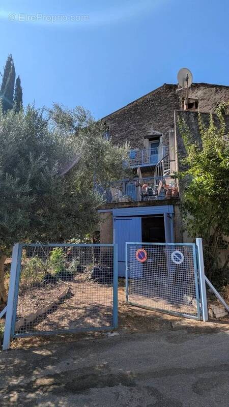 Maison à CARCES