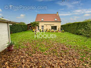 Maison à LA HOUSSAYE-EN-BRIE