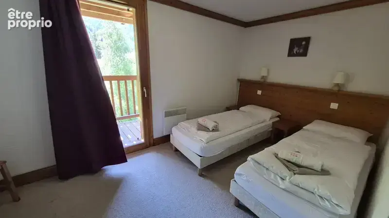 Oz station - chalet spacieux avec trois appartements - photo 7