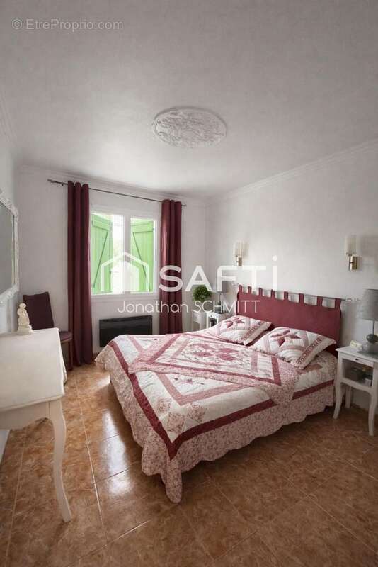 Photo 7 - Maison à VILLEGAILHENC