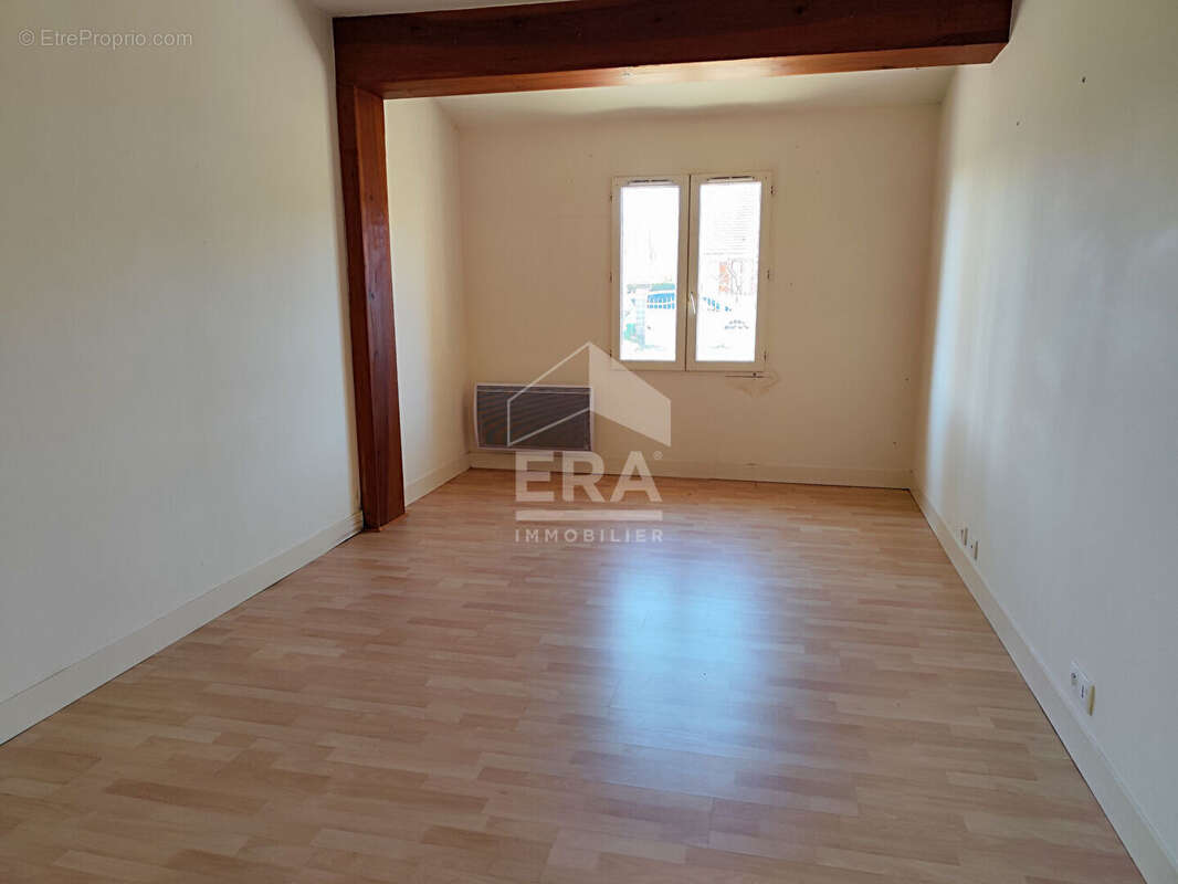 Maison à NOGENT-LE-ROTROU