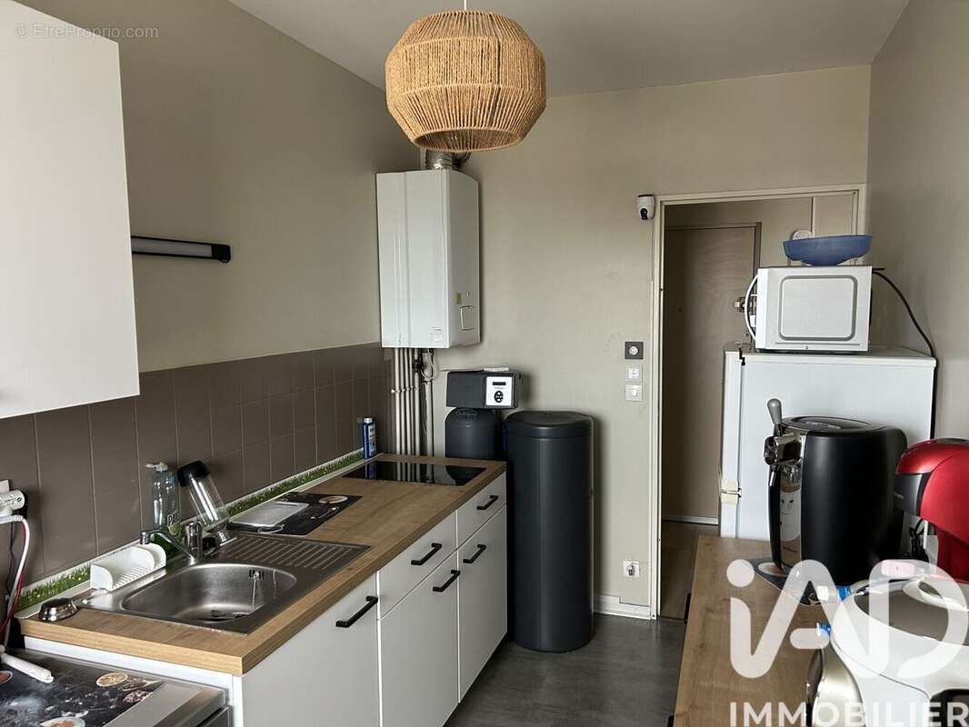 Photo 5 - Appartement à CHATEAUROUX